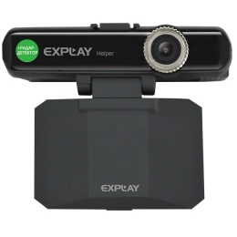 Видеорегистратор Explay Helper