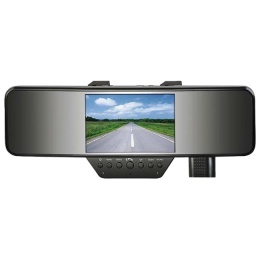 Видеорегистратор Ghellenger GMM 302