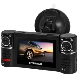 Видеорегистратор HYUNDAI H-DVR08