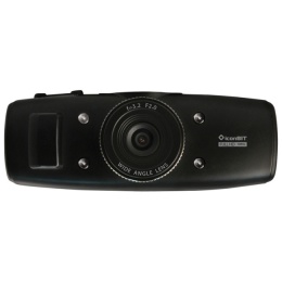 Видеорегистратор Iconbit DVR FHD MK2GPS