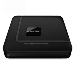 Видеорегистратор MR-R04L