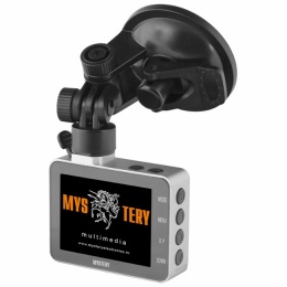Видеорегистратор Mystery MDR-820 HD автомобильный