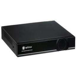 Видеорегистратор Optimus AHDR-2004N 4 кан