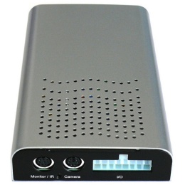 Видеорегистратор Parkvision DVR HD-110GP автомобильный