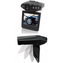 Видеорегистратор Prestige 023 HD