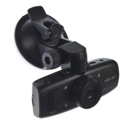 Видеорегистратор Sho-ME HD150G