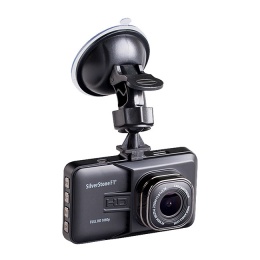 Видеорегистратор Silver Stone F1 NTK-9000F