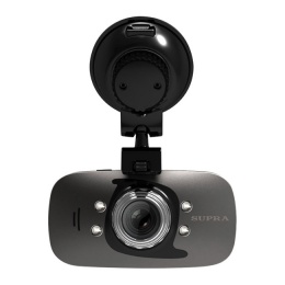 Видеорегистратор Supra SCR-675 автомобильный