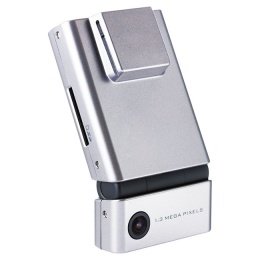 Видеорегистратор Supra SCR-905 автомобильный