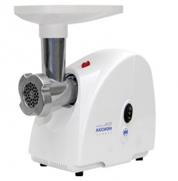 Мясорубка Аксион М31.02