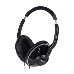 Наушники+микрофон A4-Tech HS-700