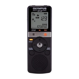 Цифровой диктофон OLYMPUS VN-7700 2GB