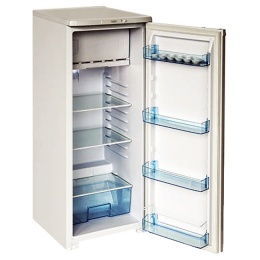 Холодильник Бирюса 110 (122.5*48*60.5) (мороз.внутри)