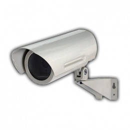 Термокожух с кроншт К15/4-80-12