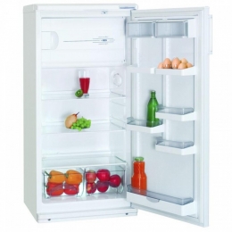 Холодильник Атлант 2822-80 (131см, мороз.внутри)