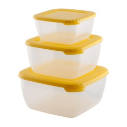 Контейнер ПОЛИМЕРБЫТ 545