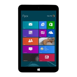 Планшетный компьютер Digma EVE 8.1