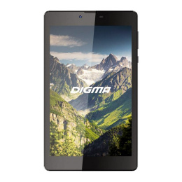 Планшетный компьютер Digma Prime 2