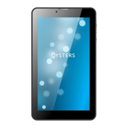 Планшетный компьютер Oysters T74MAi 3G Б/У