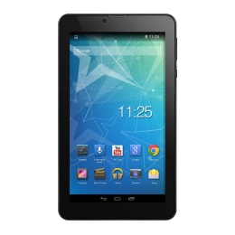 Планшетный компьютер Tesla Effect 7.0 3G Black