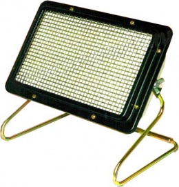 Обогреватель Прометей 1.6 газовый