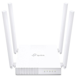 Маршрутизатор TP-LINK Archer C24 AC750