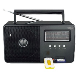 Радиоприемник Сигнал РП-204