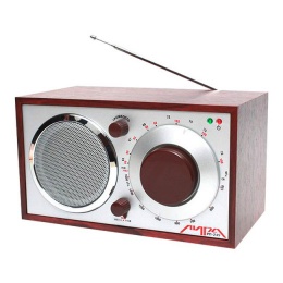 Радиосветильник ЛИРА РП-249