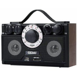 Радиоприемник Сигнал РП-304