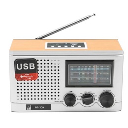 Радиоприемник Сигнал РП-202