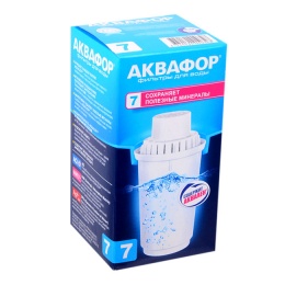 Модуль сменный Аквафор "В100-7"