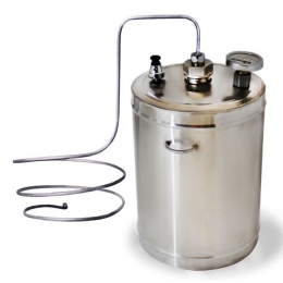 Дистиллятор Первач Дачно-Деревенский 12. 12л