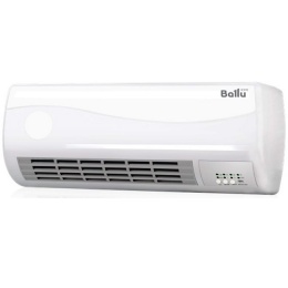 Тепловентилятор Ballu BFH/W-102W