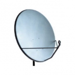 Антенна спутниковая Супрал 0,8м