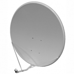 Антенна спутниковая Супрал  0,6м