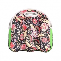 Холодильник авто(термо сумка) Экос Neo-B6