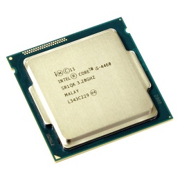 Процессор intel Core i5 4460 BOX