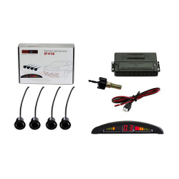 А/камера InterPower IP-416