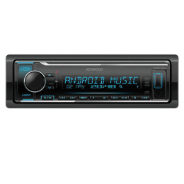А/маг. Kenwood KMM 124