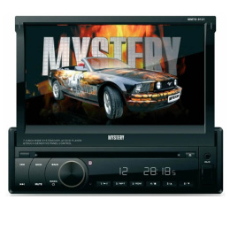 А/маг. Mystery MMTD-9121