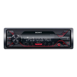 А/маг. Sony DSX-A210UI