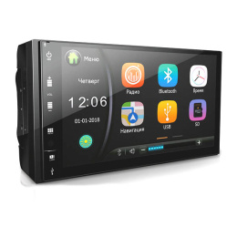 А/нав. ACV WD 6500N