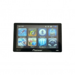 А/нав. Pioneer 709