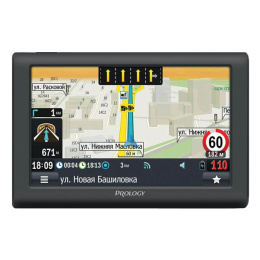 А/нав. Prology iMAP-A510