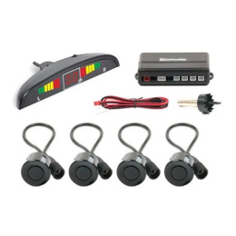 А/парк. Cenmax PS 4.1