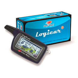 А/с Scher-Khan Logicar 1