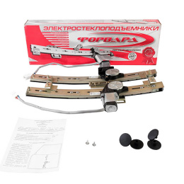 А/стеклопод. Форвард ВАЗ, Ока