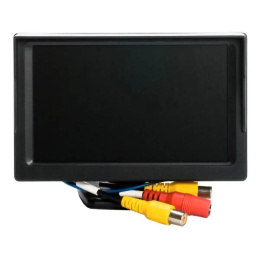 А/TV Blackview TDM 501