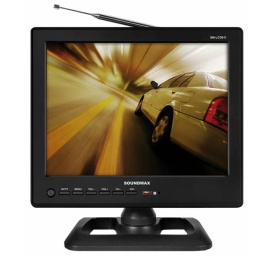 А/TV Soundmax SM-LCD 811