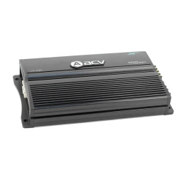 А/ус. ACV LX-4.60